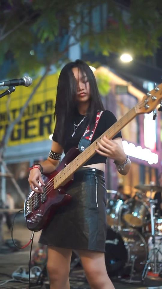 Trova la Band giusta per il tuo evento su Who Play – Live Music Matters il nuov…