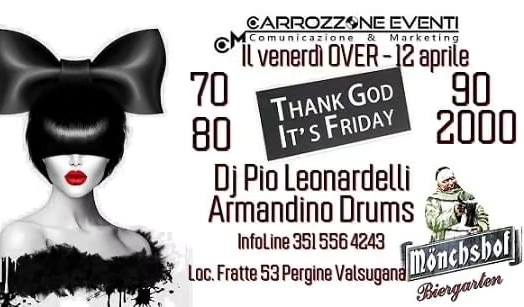 CENATE DA NOI POI SI BALLAAA!
#aperitivando #aperitivo #apericena #biergarten #b…