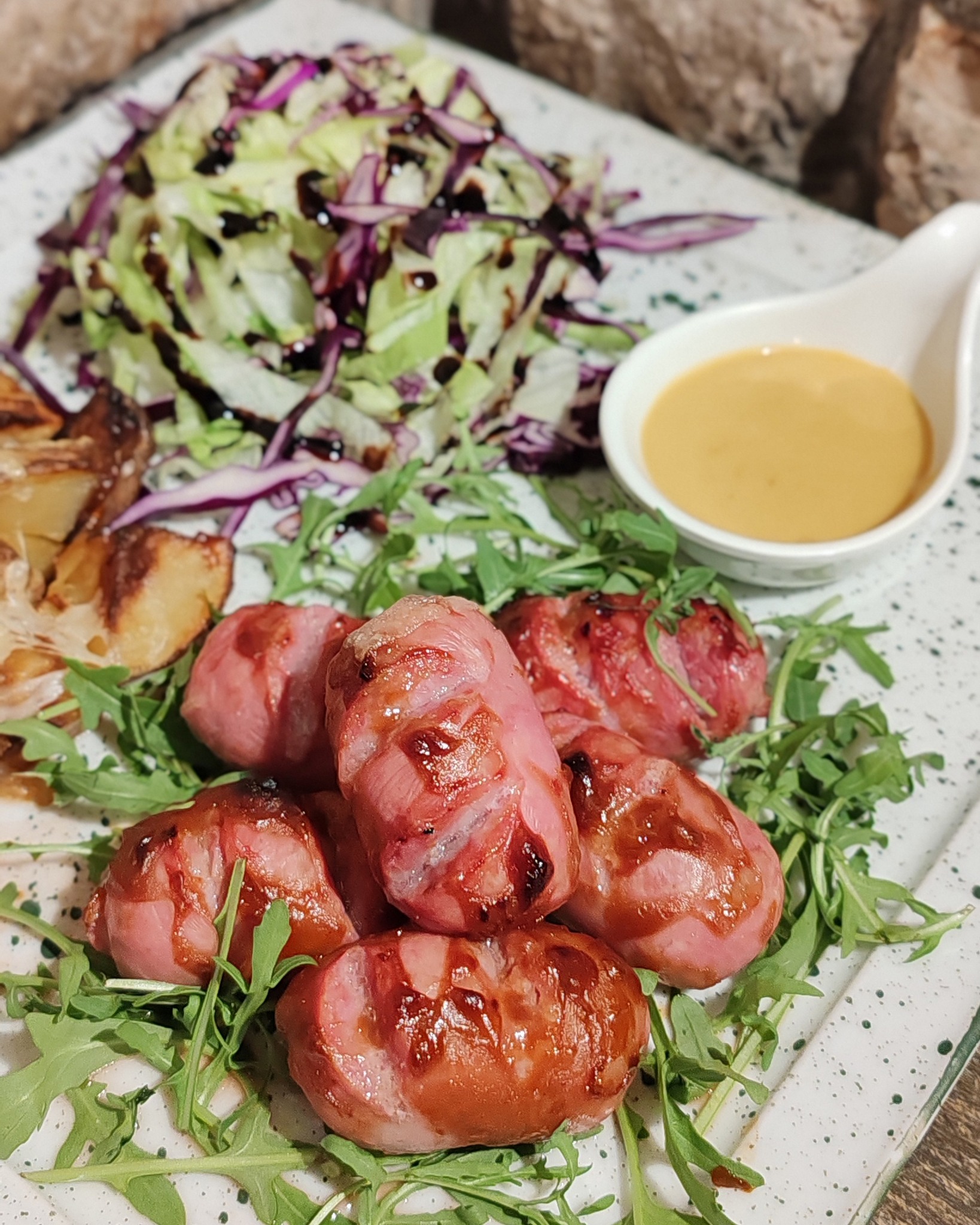 𝗕𝗔𝗥𝗕𝗔 𝗡𝗘𝗥𝗔 – 𝗖𝗔𝗠𝗕𝗨𝗦𝗔 𝗔𝗟𝗟𝗔 𝗥𝗜𝗕𝗔𝗟𝗧𝗔   
*Promo Speciale Barba Nera 11 aprile 2024* …