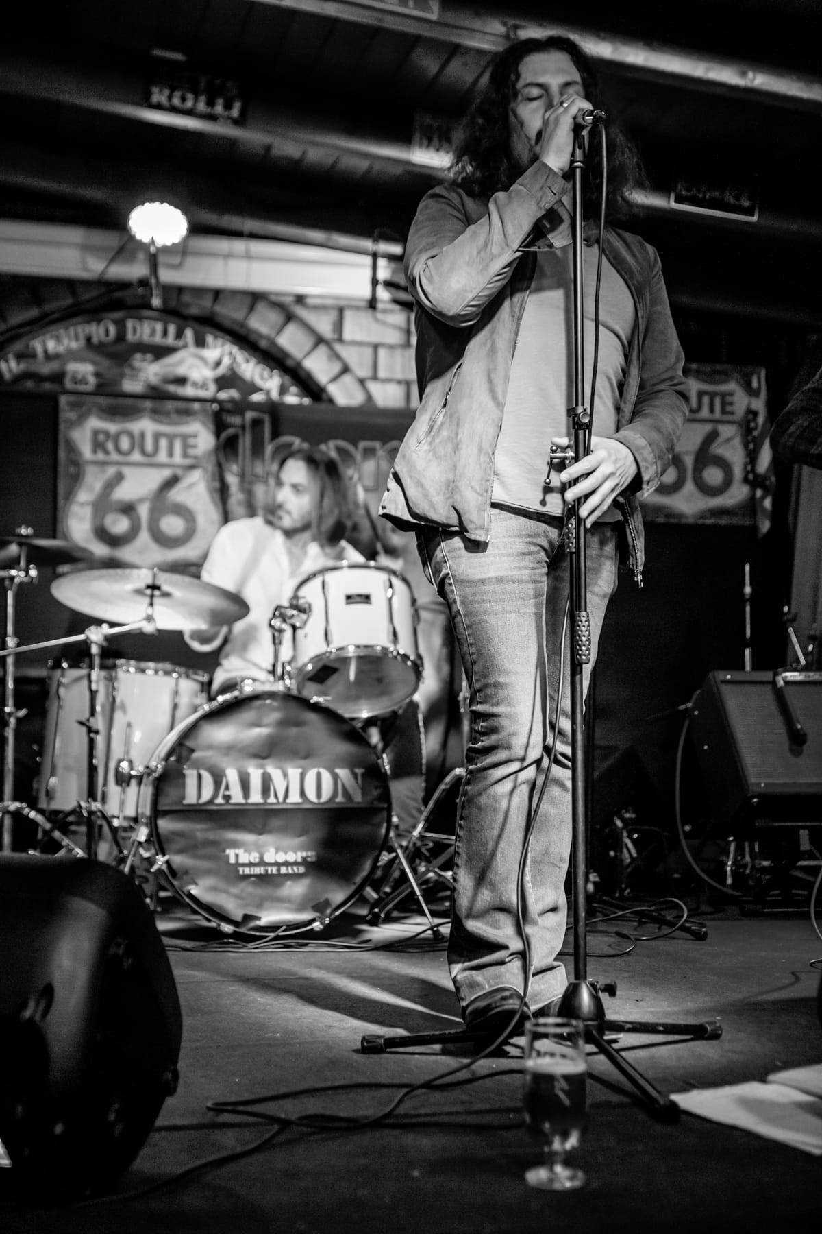 Ladies and gentlemen, abbiamo il piacere di annunciare a tutti i Doorsiani @foll…