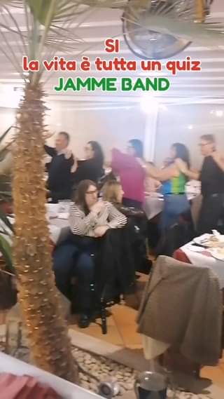 Si Si.. la vita è tutta un quiz