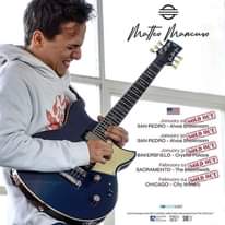 Potrebbe essere un'immagine raffigurante 1 persona, chitarra e il seguente testo "Mateo Mancuso January 29 SOLD OUT SAN PEDRO Alvas Showroom January 30 SOLO OUT SAN PEDRO Alvas Showroom January SOLD OUT BAKERSFIELD CrysterPalace Februairy 02 SOLD OUT SACRAMENTO- The Boardwalk February 04 50LD OUT CHICAGO- City Winery 通 EGEANUSIC 面日 CULTURA ΠταΣ SIRE CNCrea""