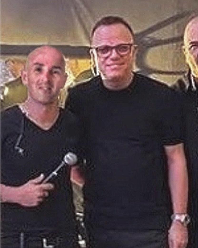 “Solo” non solo un nome d’arte ma l’intera esistenza di chi, senza niente e con …