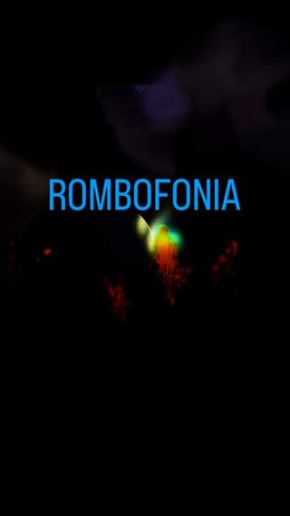 #rombofonia #event!!! Eventi ROMBOFONIA 25 aprile #cantieresocialeversiliese ore…