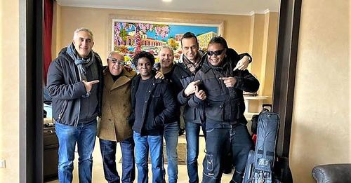 Amici del Jazz San Severo compie 30 anni e si regala “never give up” al Teatro Verdi