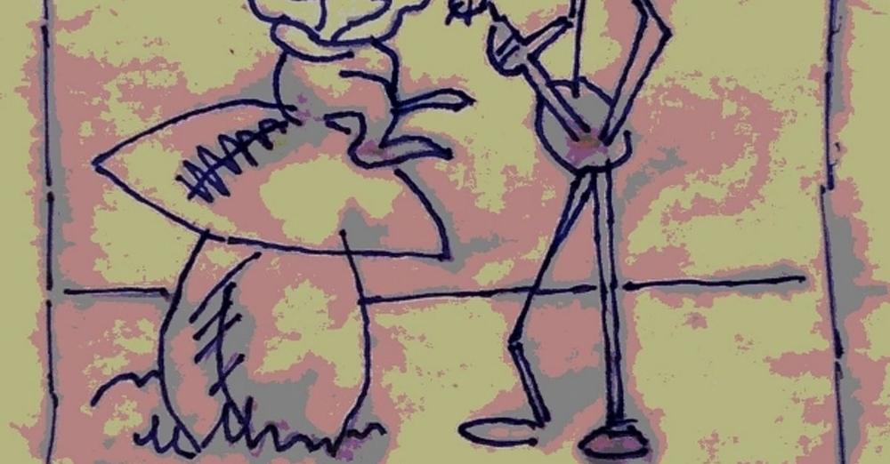 Daniele Boretto — SYD Floyd “Cosmic Shimmer”