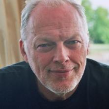 David Gilmour