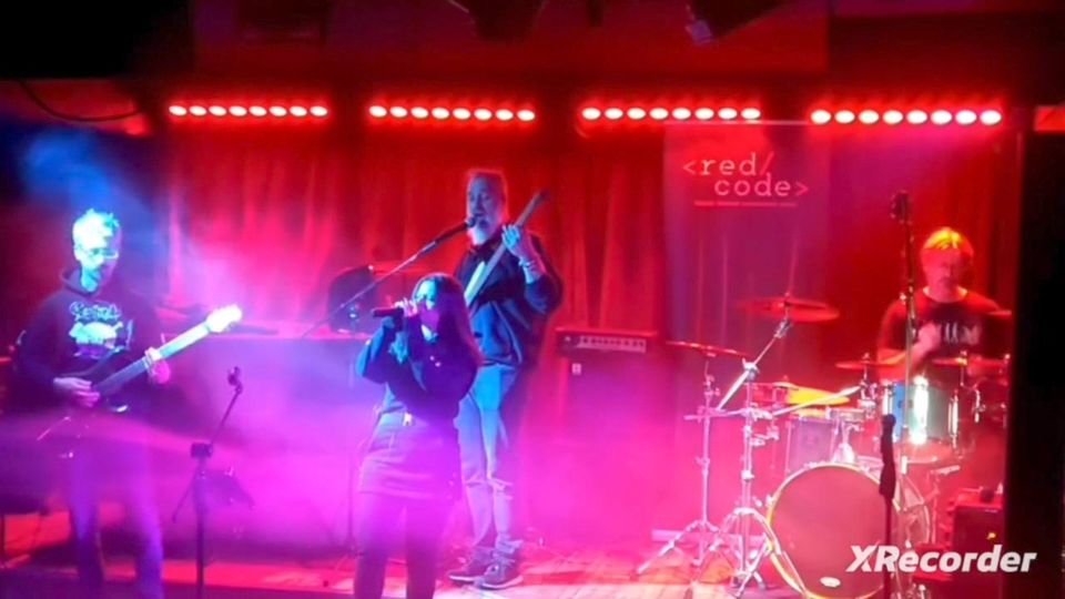 Sabato 1° GIUGNO
 San Giorgio di Nogaro
 
Sabato 1° GIUGNO
 San Giorgio di Nogar…