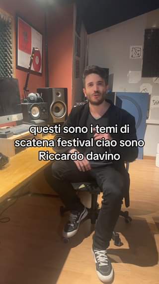Iscriviti a SCATENA FESTIVAL entro il 31 maggio!
 Avrai l’opportunità di suonare…