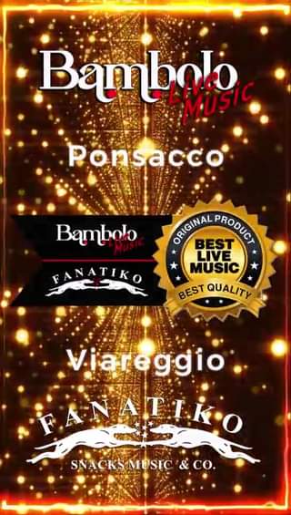 Anteprima estate 
 Mode Machine – Depeche Mode Tribute Band 
 Killyouridols-Euro…