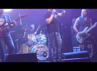 ROMBOFONIA TU!!! RINGRAZIAMO IL PUBBLICO PER LA LORO SPECIALE PARTECIPAZIONE!!! …