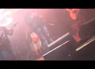 ROMBOFONIA TERRA live The Cage Livorno!!! A breve la data della finale!!!
 Bigli…