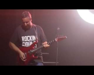 ROMBOFONIA-IL FINALE!!!!! LIVE 3 MAGGIO 2024 THE CAGE LIVORNO. !!!!!!!!!!!