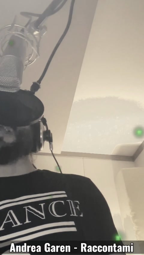 Andrea Garen – Raccontami (cover)
Andrea Garen – Raccontami (cover)