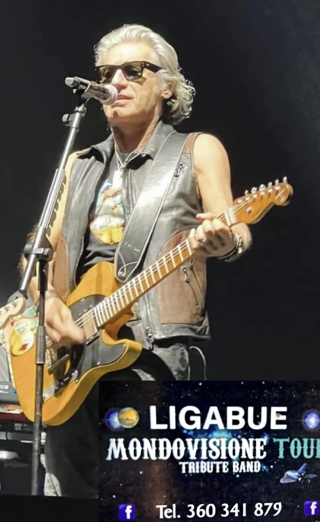 Ciao a tutti! Vorrei presentarmi e condividere una foto che ho scattato Noi  i M…