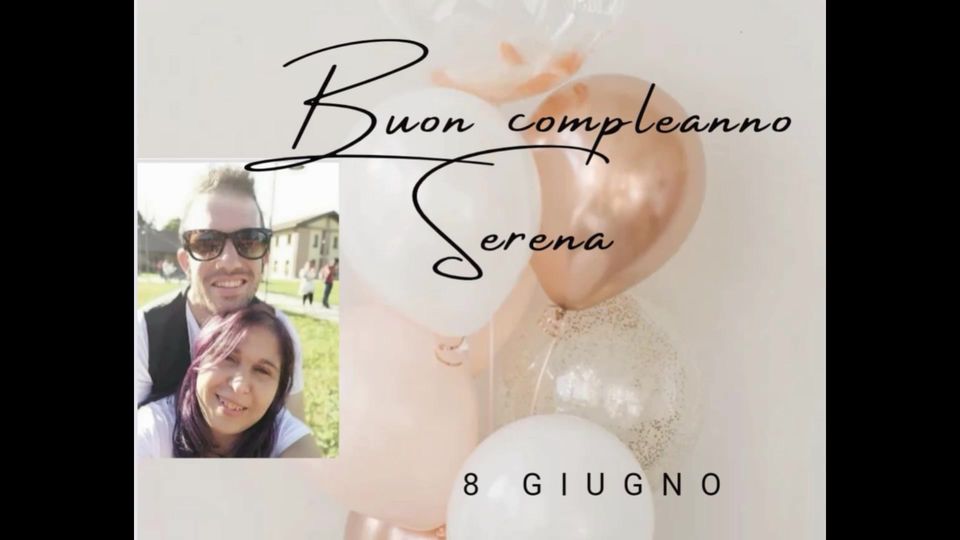 Ci siete? Siete pronti?  Eccoci qui…… 
A parteciparvi un altro bellissimo e…