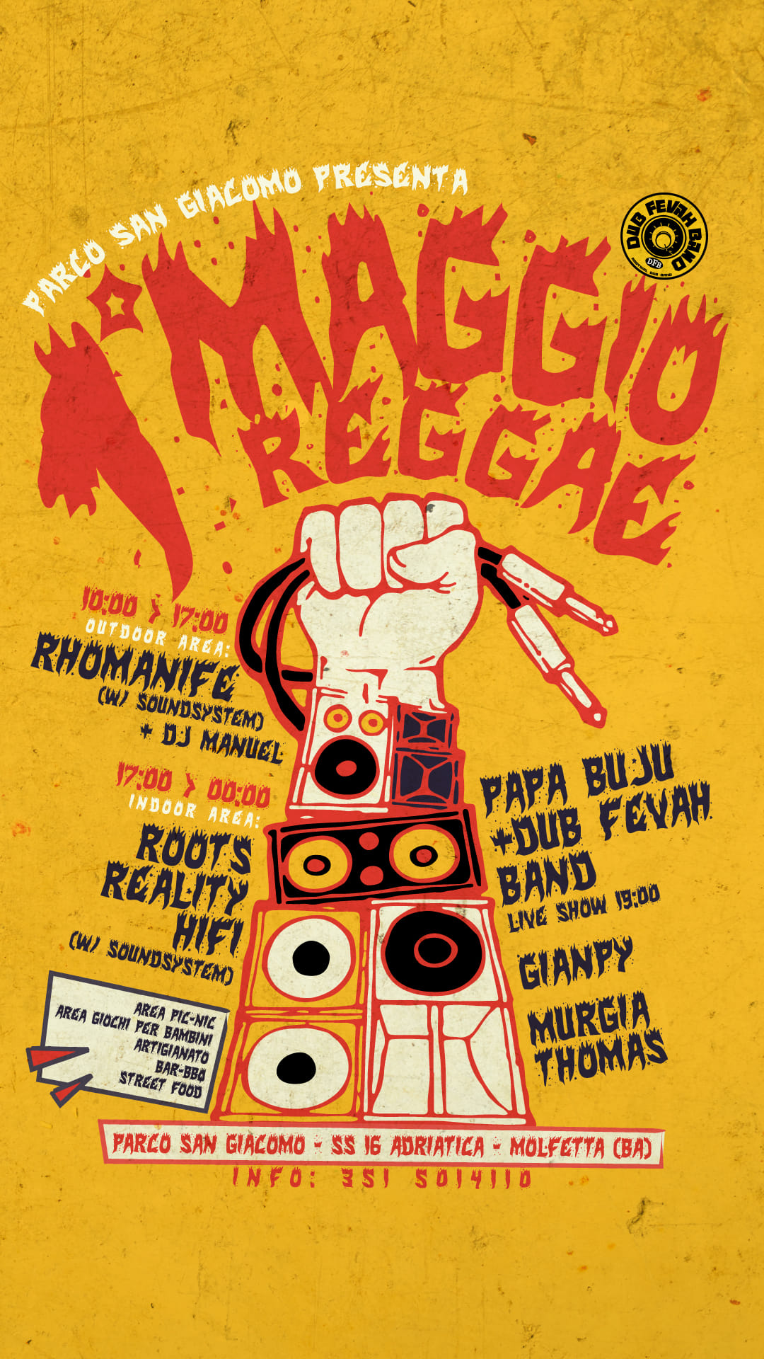 Buongiorno brothers n sisters!  
L’attesa è quasi terminata, ci vediamo domani d…