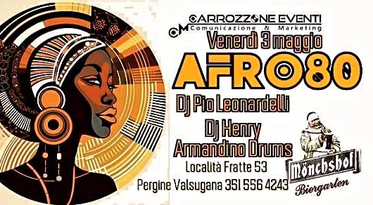SI BALLA !
 #aperitivando #aperitivo #apericena #afro #biergarten #ballo #bierga…