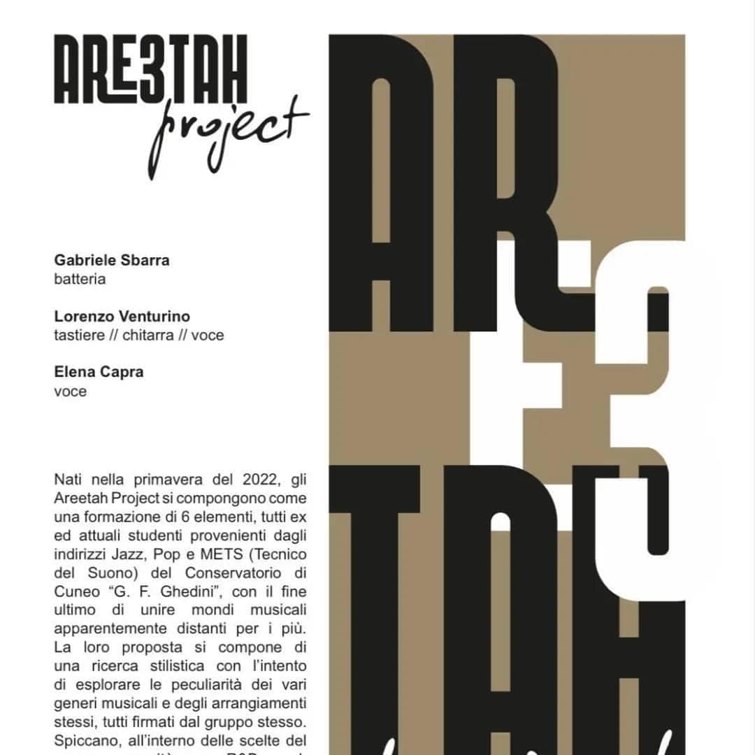 La musica è un viaggio meraviglioso tra le corde dell’anima e i suoni del cuore,…