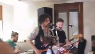 Stasera ore 21.00 Locanda Toronto