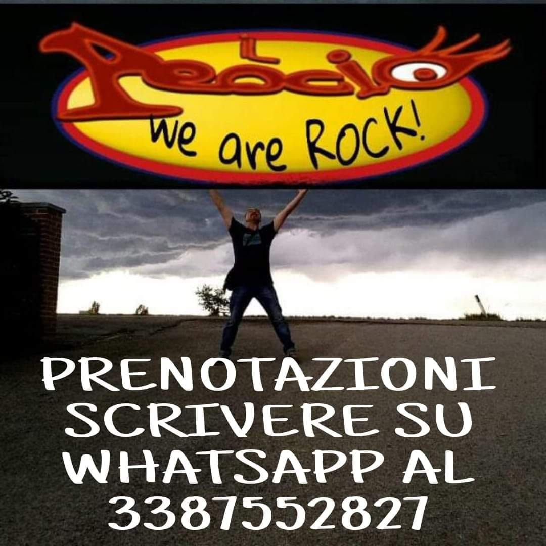 Venerdì 10/05 live al PEOCIO un fenomeno della Guitar!!incredibile Neil Zaza  CO…