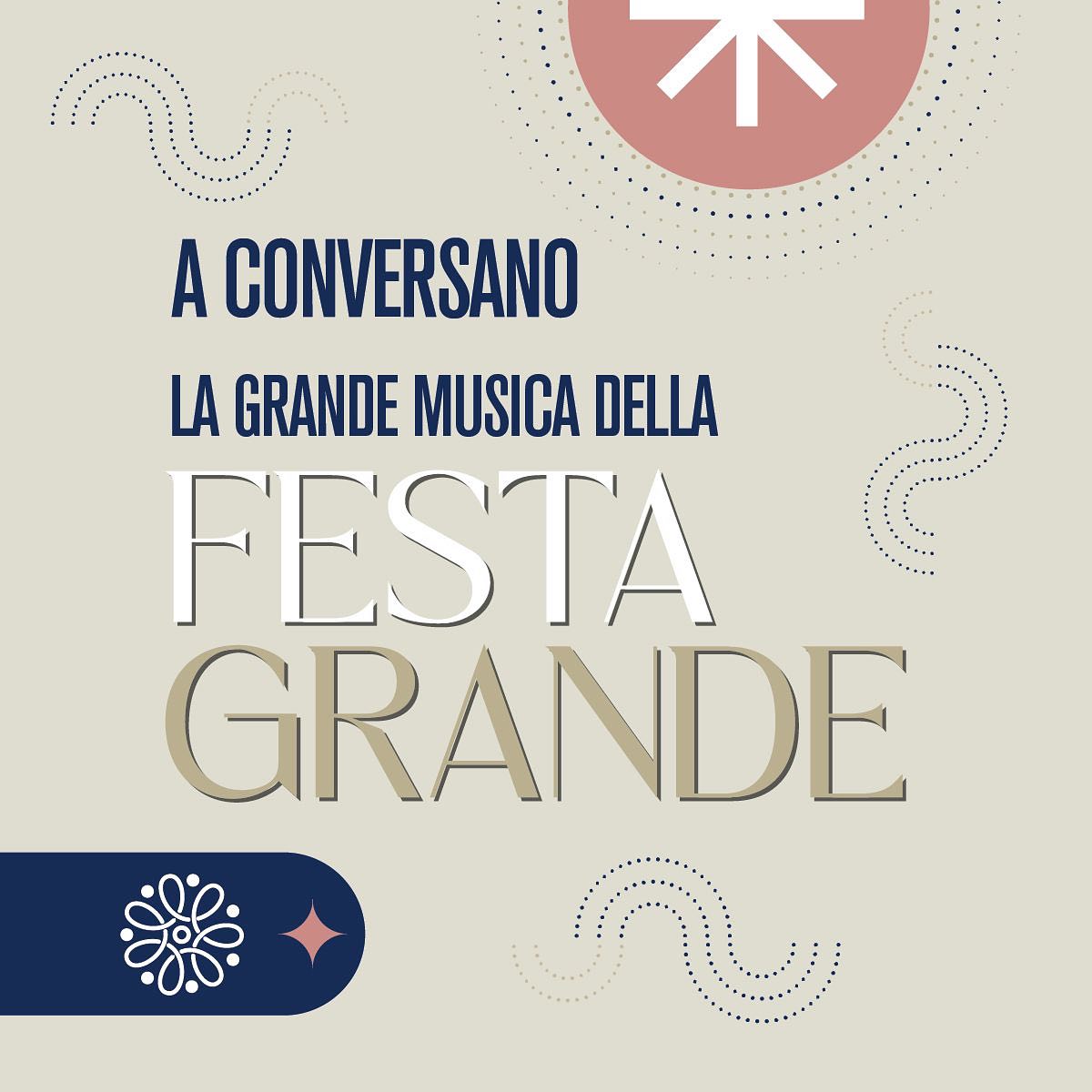 Vivi le emozioni della grande musica della “Festa Grande”!
In occasione dei sole…