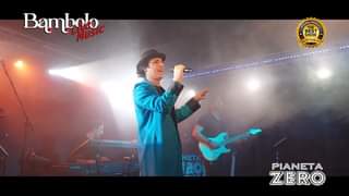 PIANETA ZERO The Show!
 1 GIUGNO APERTURA ARENA ESTIVA
 Posti Cena ESAURITI
 ING…