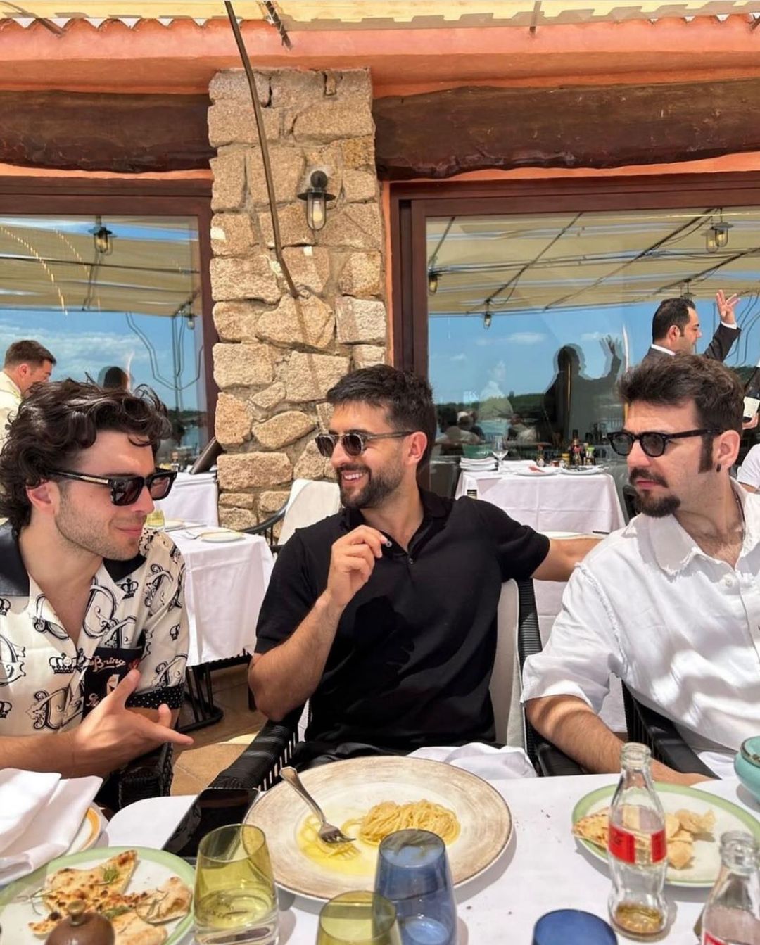 If you love me can I see a Red heart