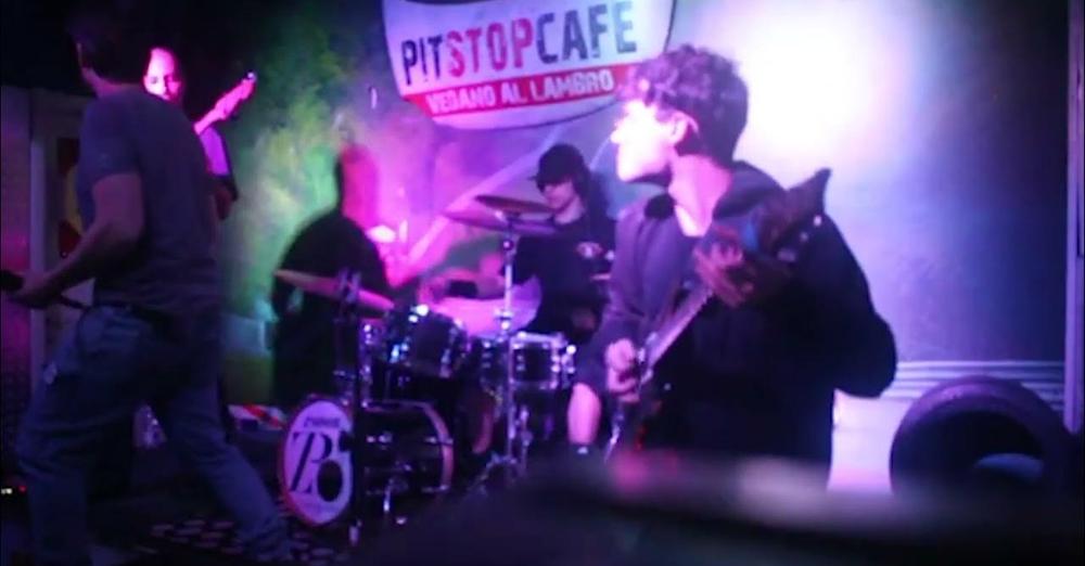 Progetto decennale con 220 date all’attivo in 10 paesi europei, cerca BASSO, SEC…