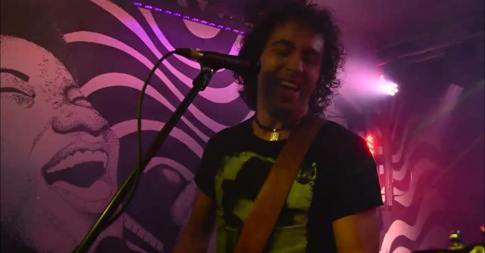 I Ruvidi Video Promo