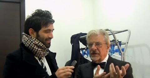 I grandi eventi del Sabato sera in Calabria.