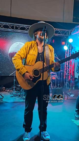 Venerdì 14 giugno live at Fanatiko Viareggio 
 BlueSugar Zucchero Tribute 
 Info…