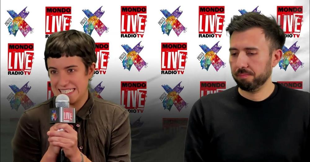 Mondo Live Radio TV – Stagione 2 Episodio #17 – Dieci100