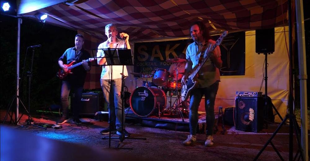 OGGI È UN ANNO DAL PRIMO LIVE ROMBOFONIA!!!! Qualcosina se fatto o no!!!!