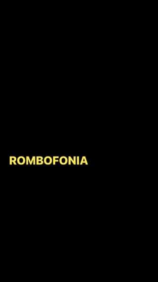 #rombofonia #rocknroll #Yeh #kamon #LED #movie #uomo #rockschool #rockoriginal #…