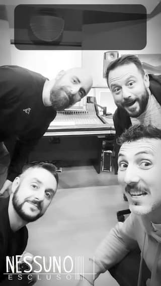 Guardiamo sempre avanti….a volte troppo   Raffaele Raffo Polito 
 Massimo Mor…