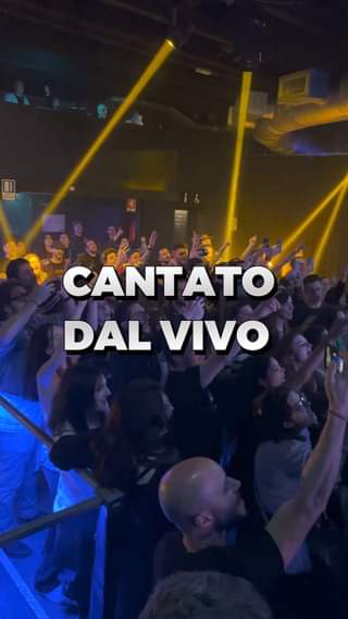 Sta sera ci vediamo a San Germano per il party cartoon più divertente d’ Italia …