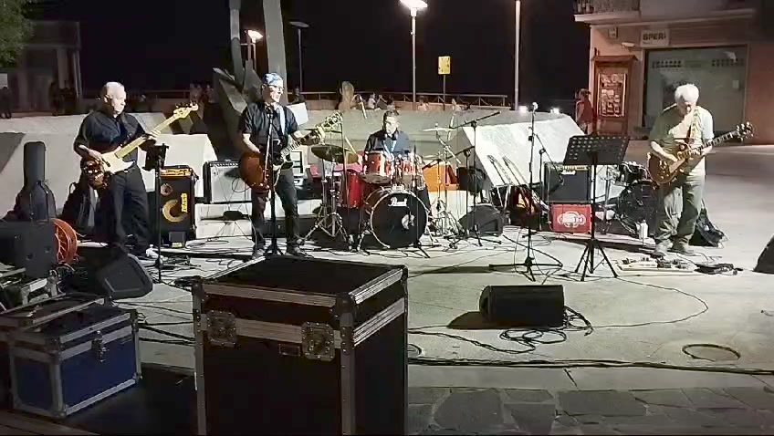 29/06/2024 FESTA DELLA MUSICA ATESSA