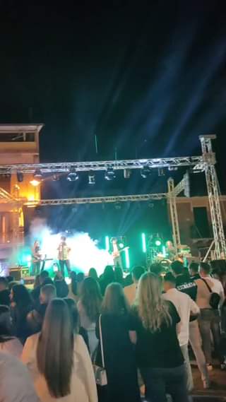 GVC ON TOUR – Le Emozioni in Musica dai Palchi Nostrani 
 Live from Messignadi d…