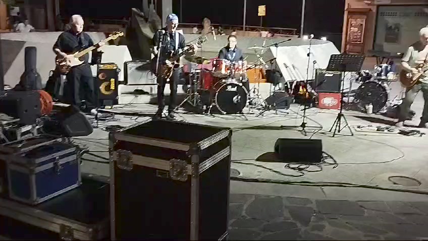 29/06/2024 FESTA DELLA MUSICA ATESSA