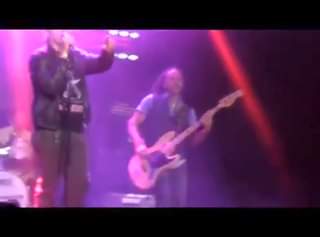ROMBOFONIA 2’ Live The Cage. SUPERMAN! Apertura performance (full versione). A. …