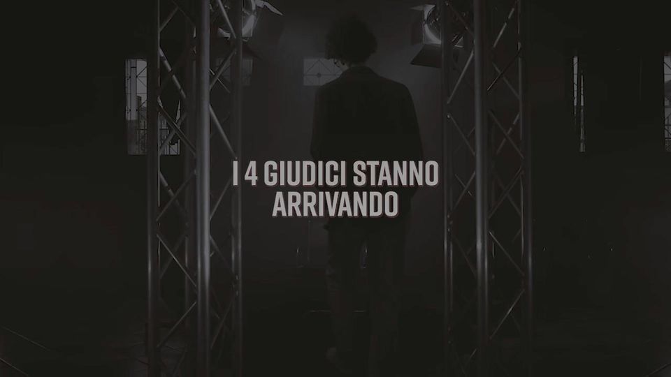 STASERA È QUELLA SERA: OSP-FACTOR
Treviglio (BG) – Festa dell’Oratorio San Pietr…