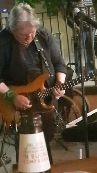 SABATO 20 LUGLIO ZOCCHEDDU TORNA AL SAVIO DI PRA musica all’aperto