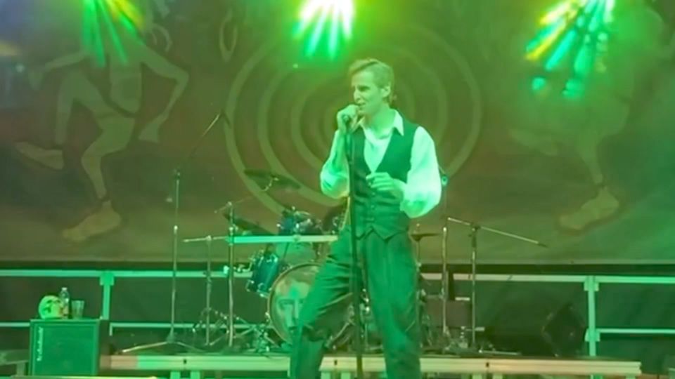 Ci vediamo sabato sera per una serata piena di energia al Beer Station Paderno D…