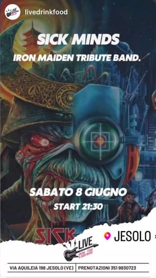 Sabato 08 giugno 
 Evento anche in caso di pioggia 
 #jesolo #jesololido #jesolo…