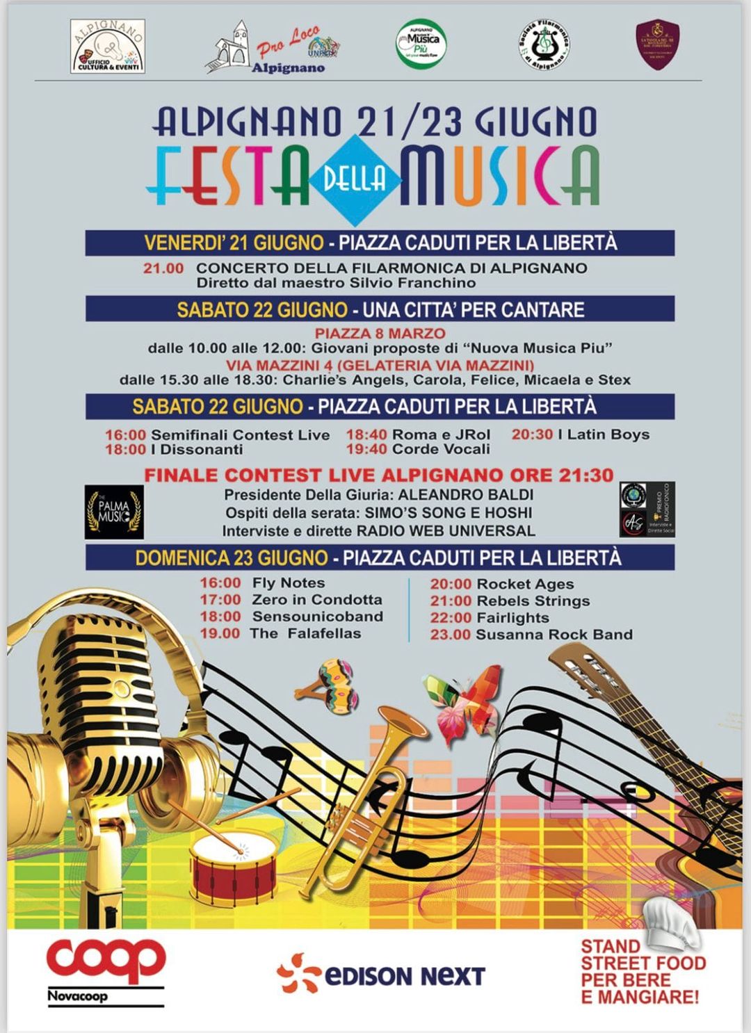 Per gli irriducibili del decennio anni 80, i FAIRLIGHTS vi aspettano domenica se…