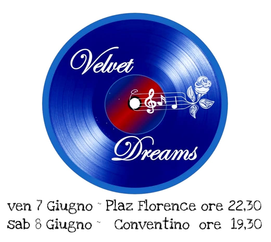 Eccoci pronti per i due appuntamenti della settimana!! 
 Venerdì 7 Giugno Plaz F…