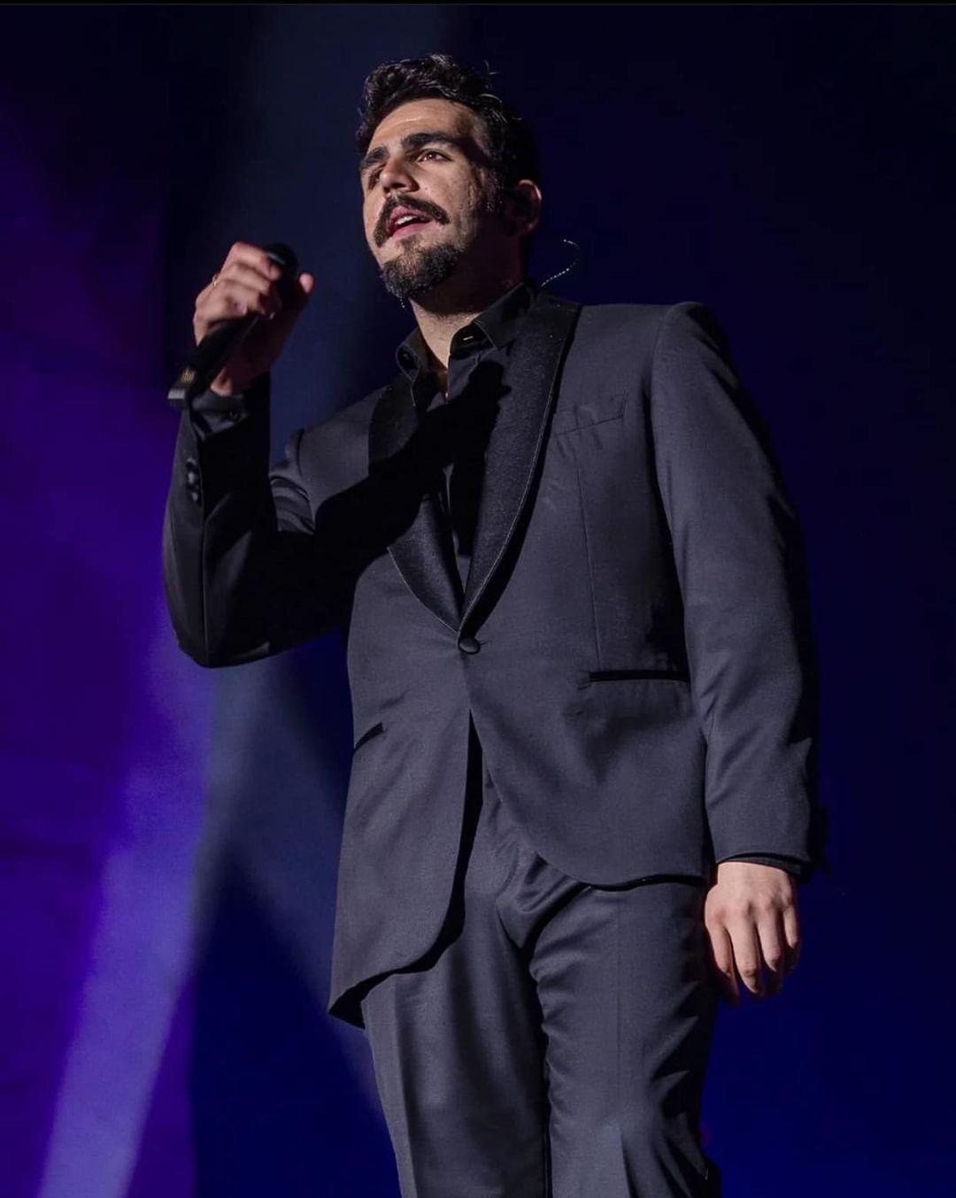 Thank you’ll for the love and support