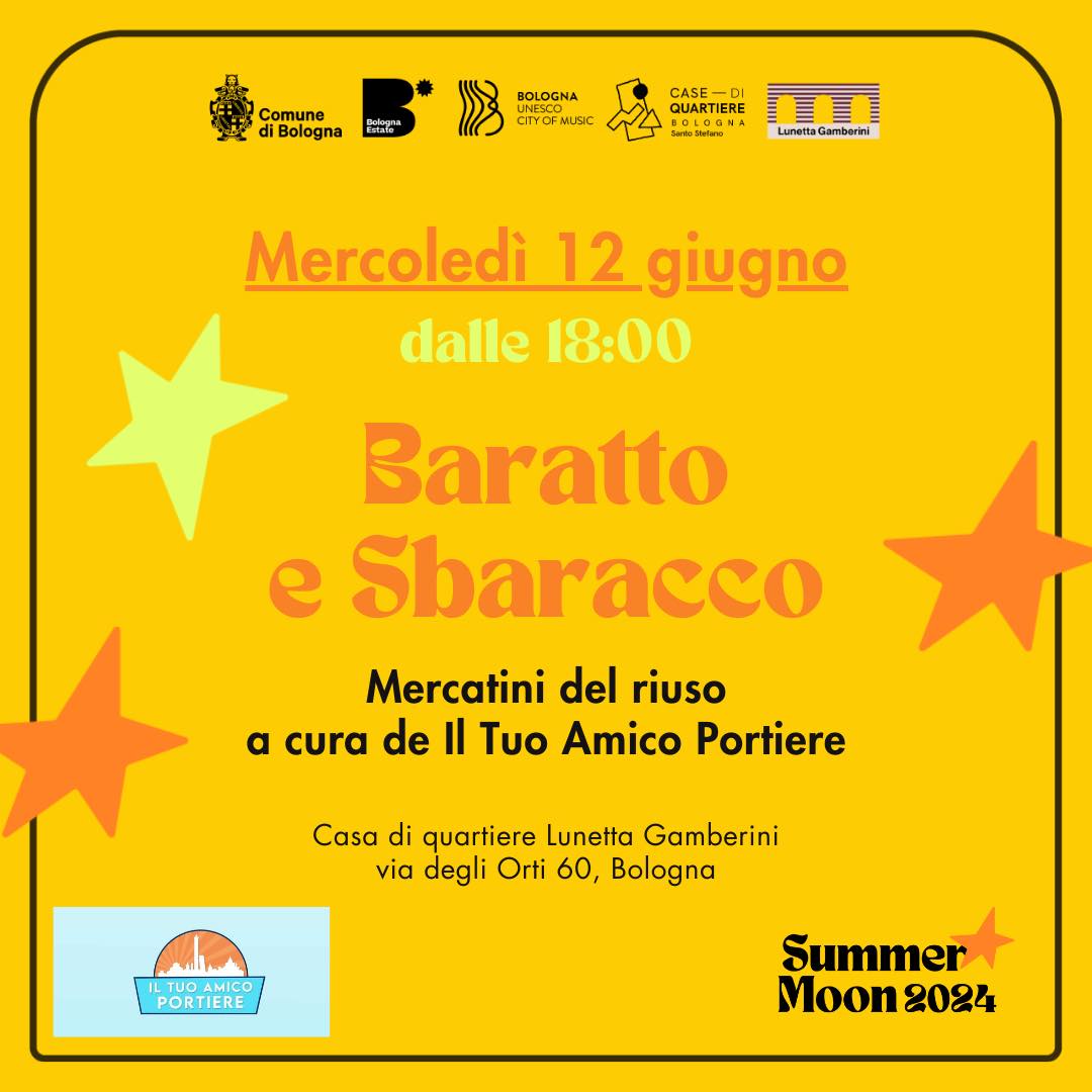 Andiamo verso un ricchissimo mercoledì lunare! 

La prossima settimana, 12 giugn…