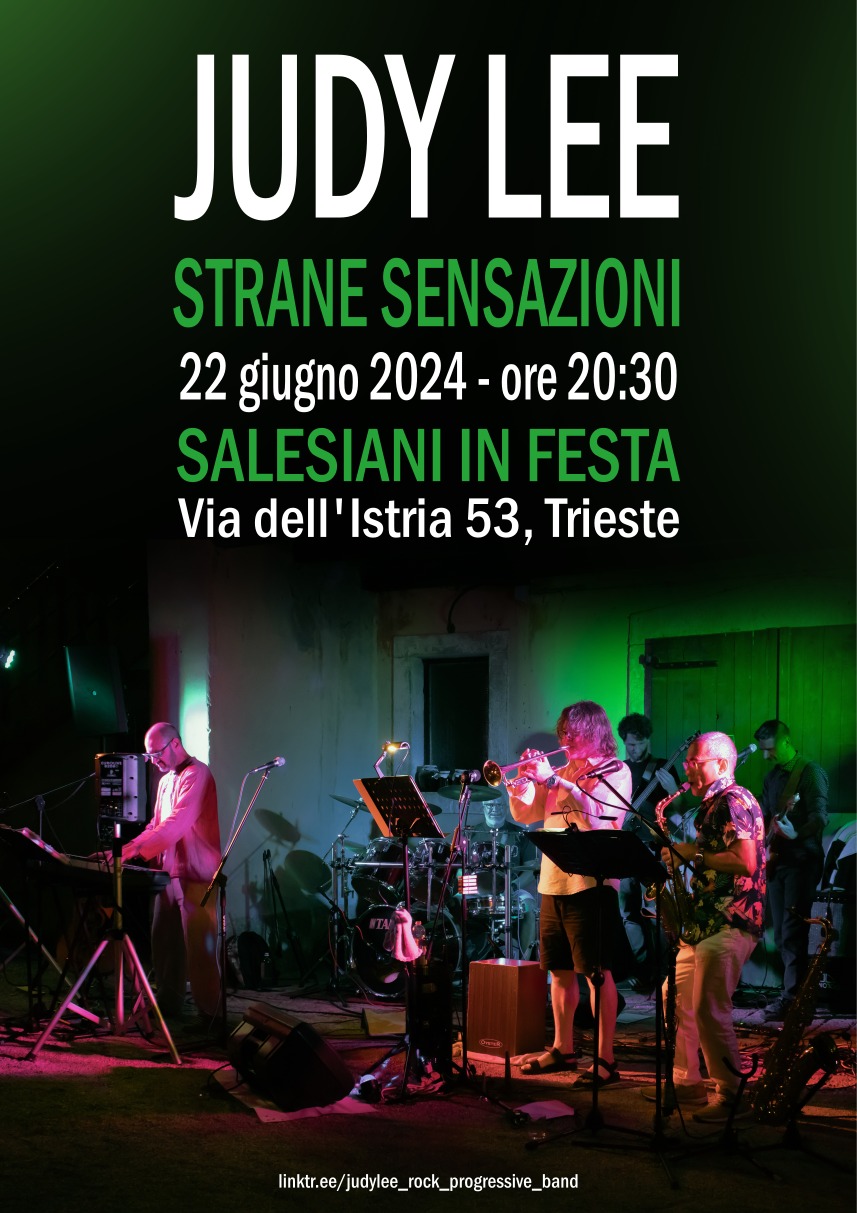 Vi aspettiamo sabato 22 giugno, #stranesensazionitour incontra i sapori della sa…